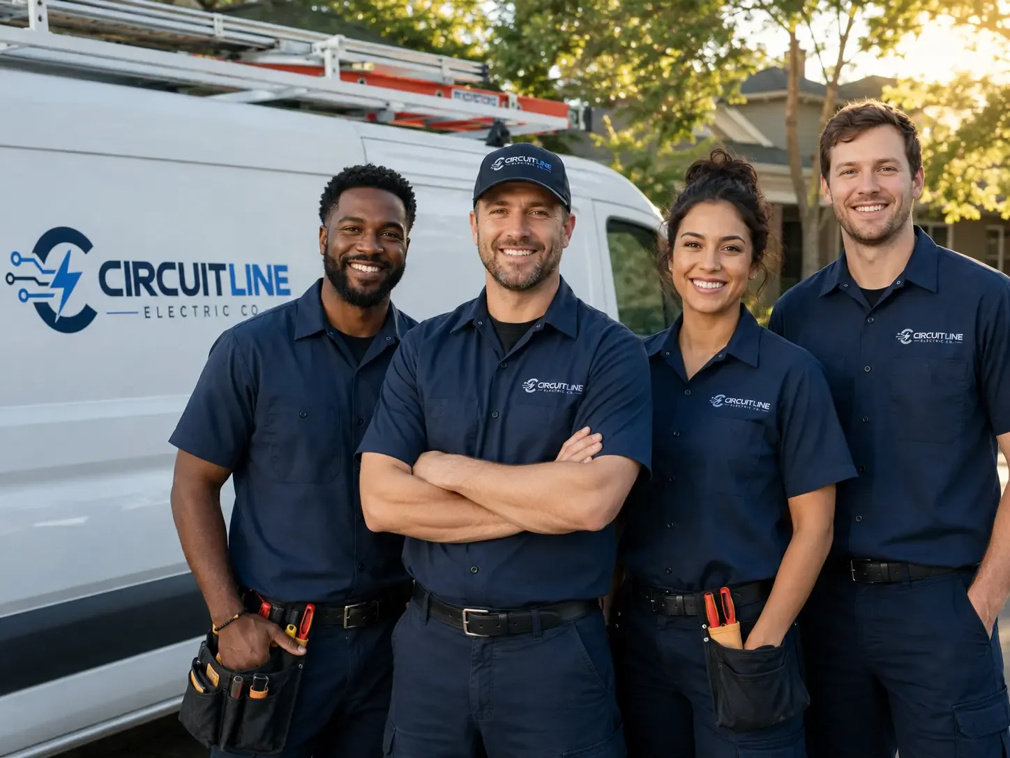 Whole Home Rewiring company in Elm Creek, NE